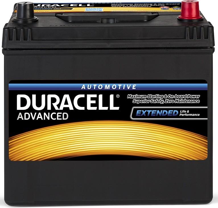 Аккумулятор Duracell DA 60 J