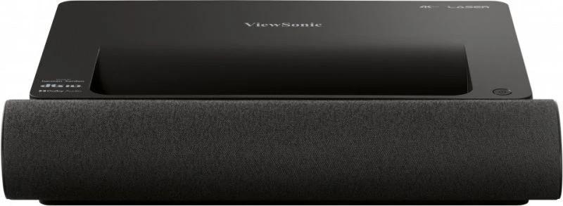 Видеопроектор VIEWSONIC X2000B-4K Black