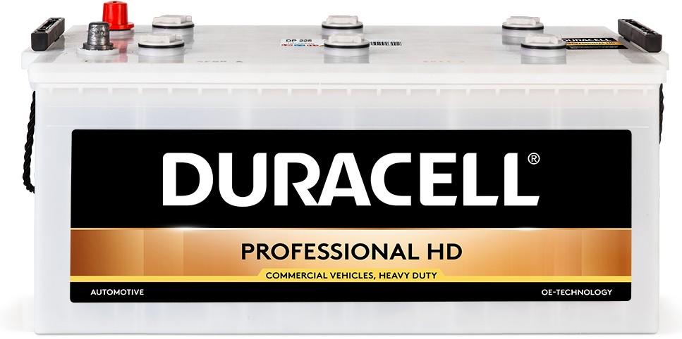 Аккумулятор Duracell DP 225
