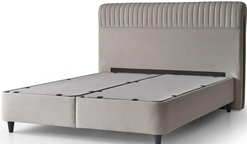 Кровать Dogtas Lova Bolia 160x200 GK:8169
