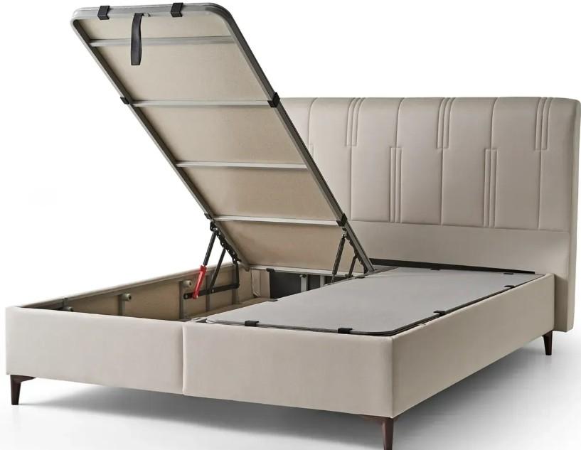 Кровать Dogtas Lova Bren 160x200 GK:8156