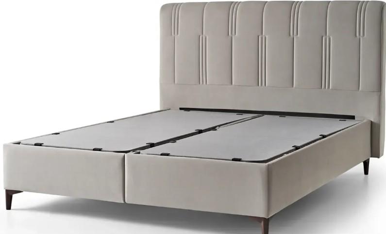Кровать Dogtas Lova Bren 160x200 GK:8166