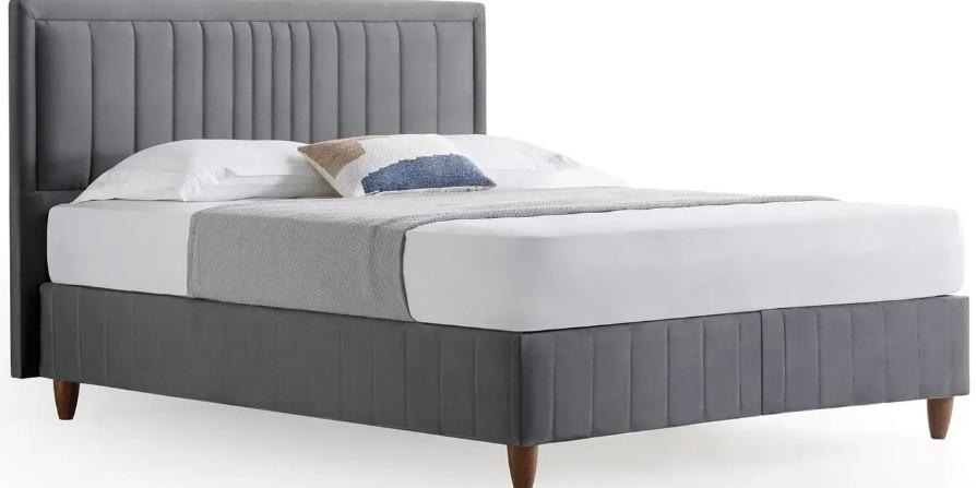 Кровать Dogtas Lova Eliss 160x200 GK:2252