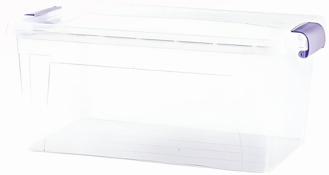 Set de recipiente alimentare Andrimar Grup 4226