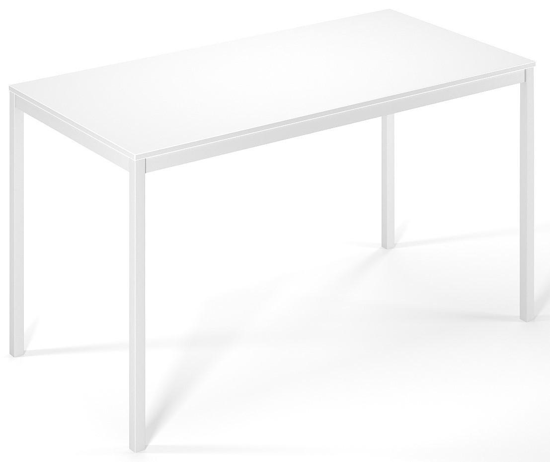 Письменный стол MobiCasa Brevity Loft 67x140 Белый