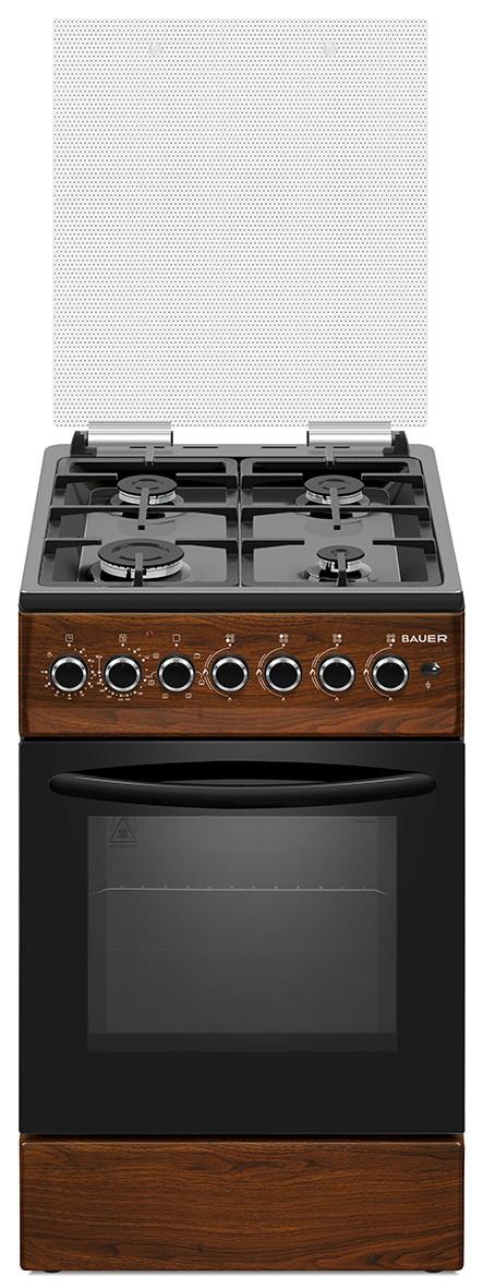Газовая плита Bauer TE 5640 PLICTTG