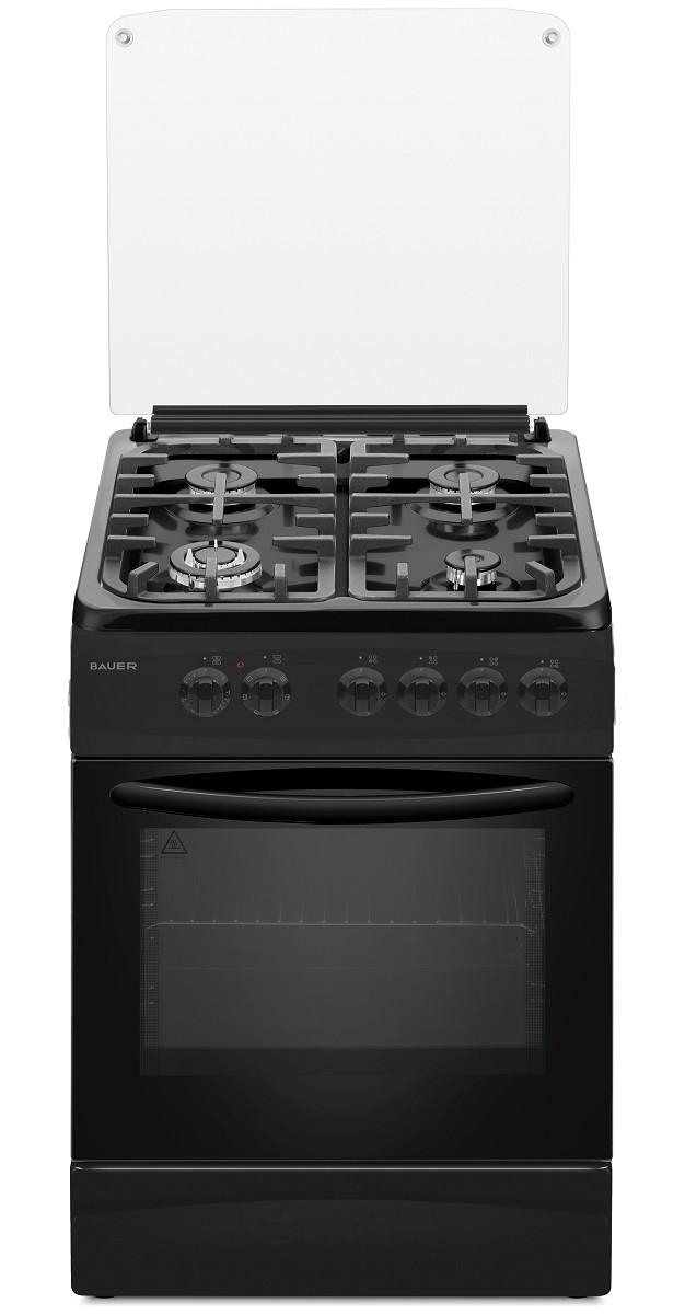 Газовая плита Bauer TE 6640 BLICTT