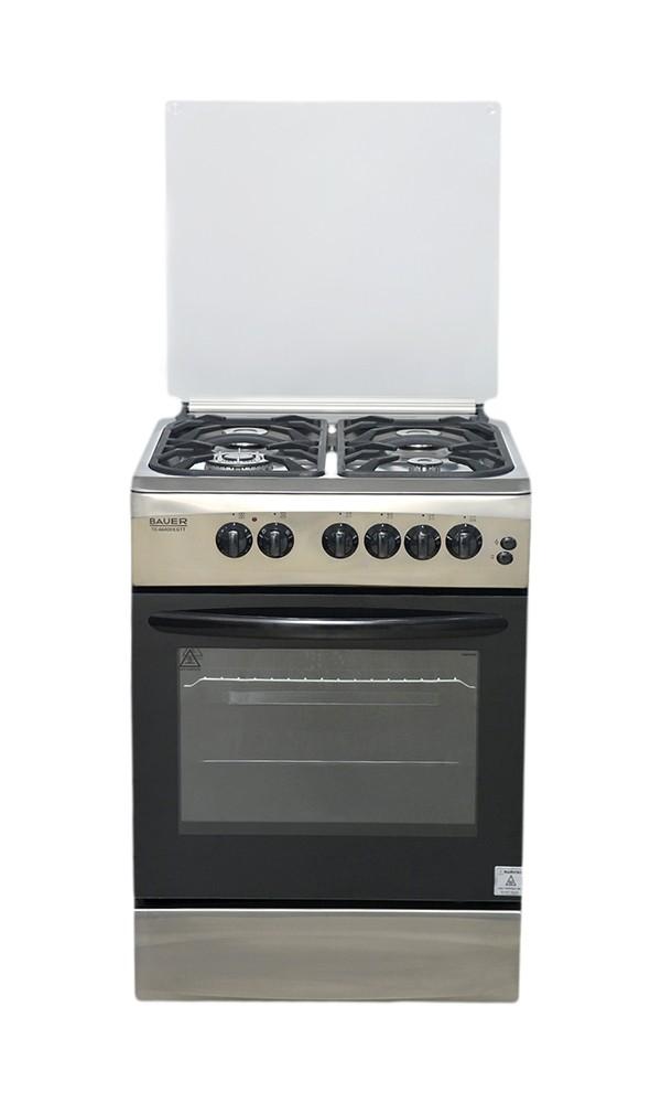 Газовая плита Bauer TE 6640 IICGTT