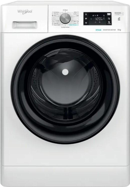 Masina de spalat Whirlpool FFB 9469 BV EE