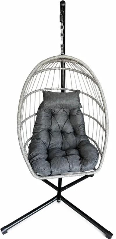 Садовые качели FlexMag FG1 Grey