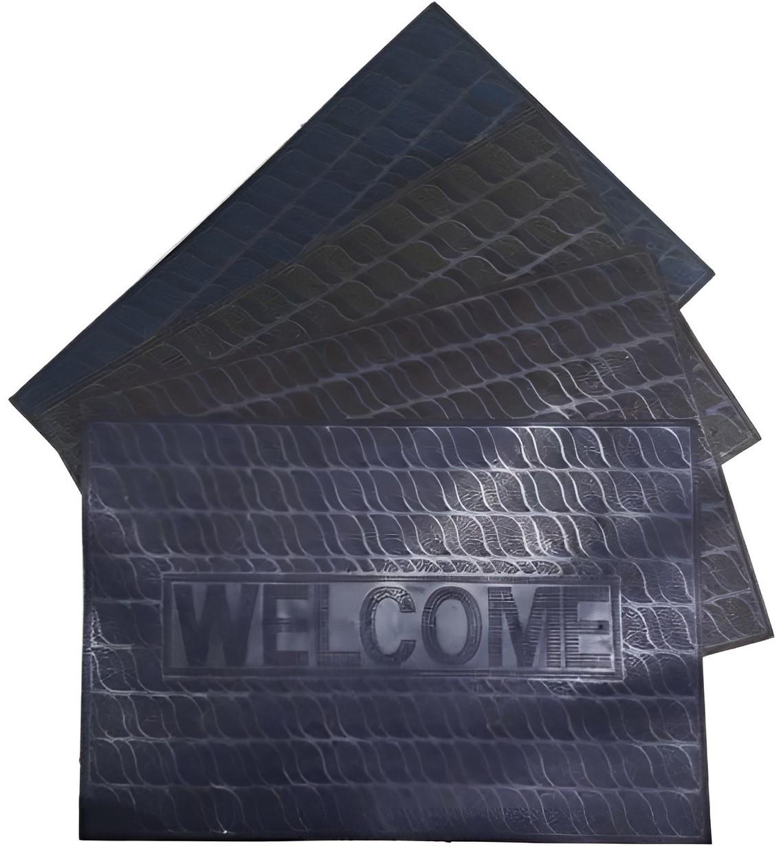 Придверный коврик Andrimar Grup Welcome (RM43-2)