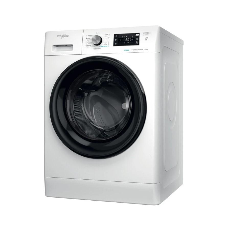 Стиральная машина Whirlpool FFB 10489 BV EE