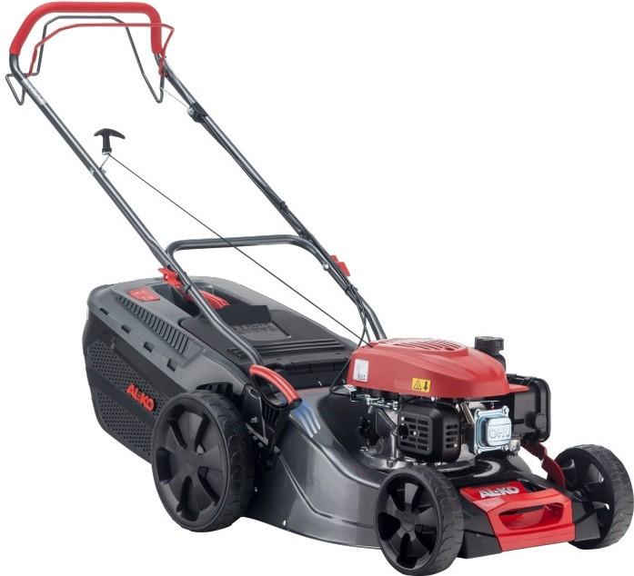 Газонокосилка Al-ko Comfort 46.0 SP-A