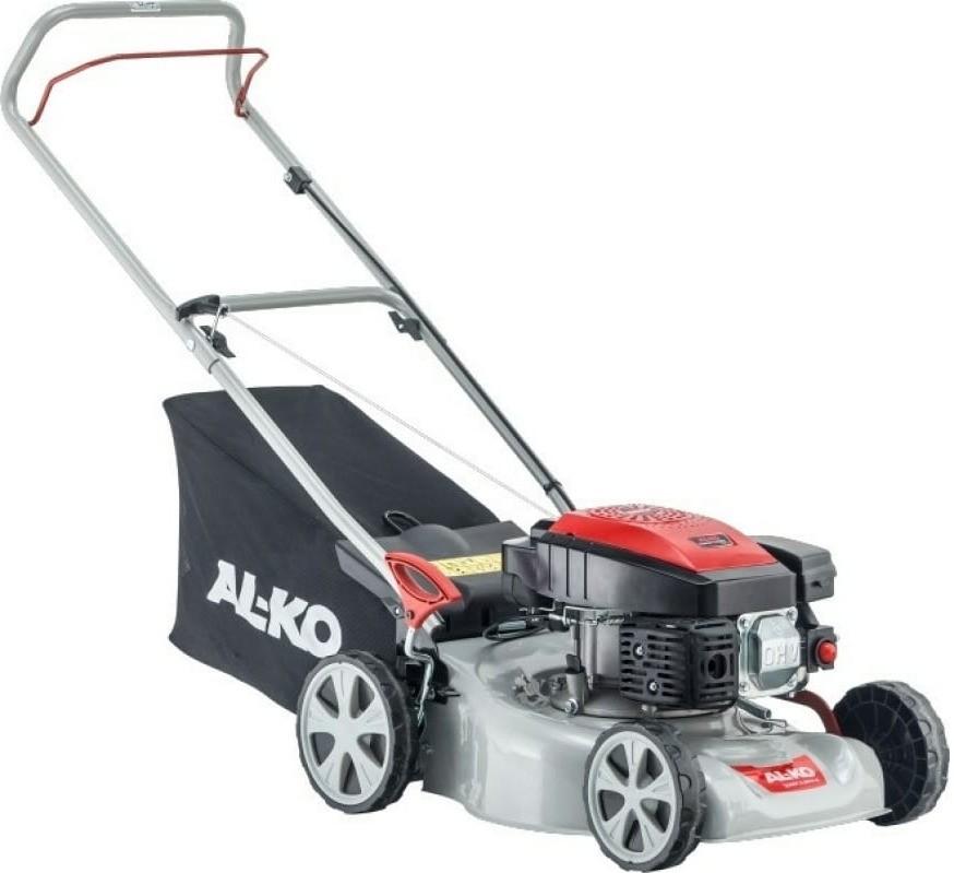 Газонокосилка Al-ko EASY 4.20 P-S