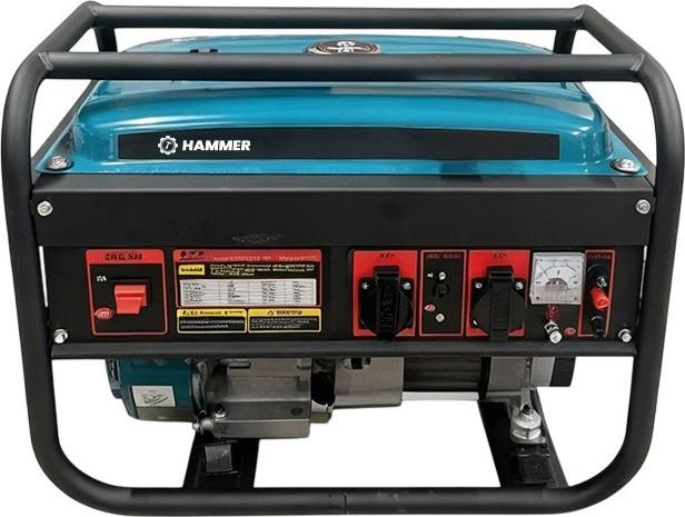 Генератор Hammer HGB-3000