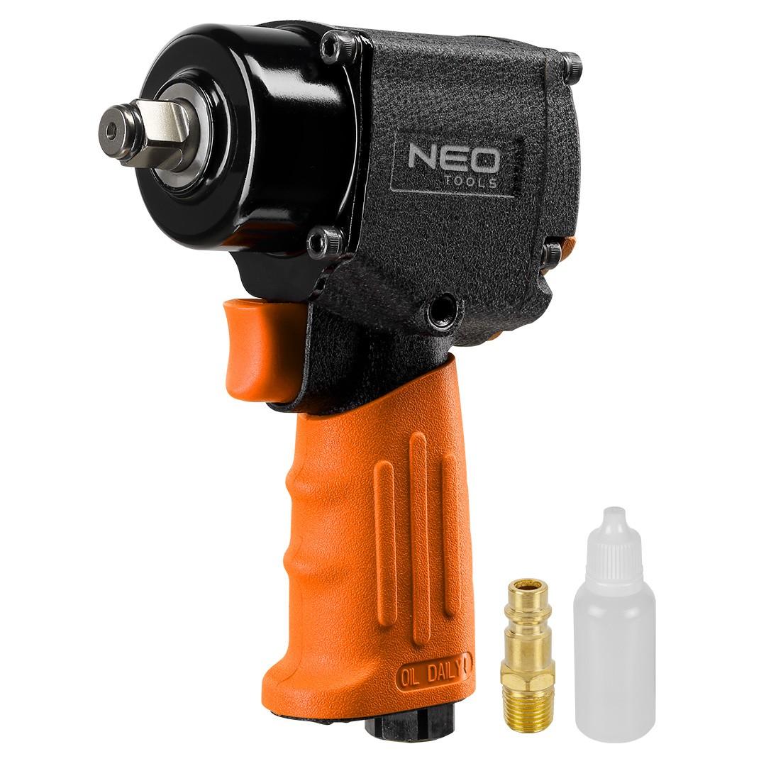 Masina de insurubat pneumatic Neo 14-004