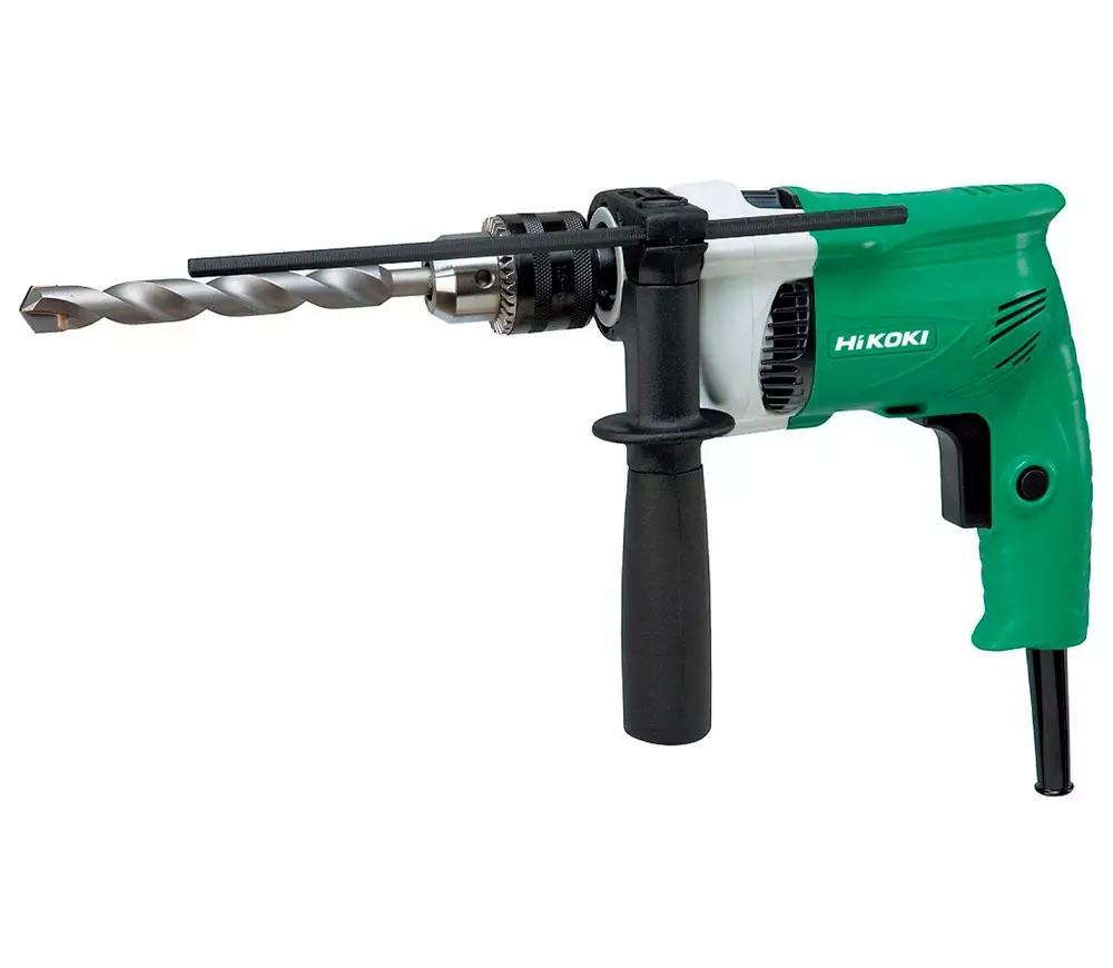 Дрель Hitachi-HiKOKI DV16SSWAZ