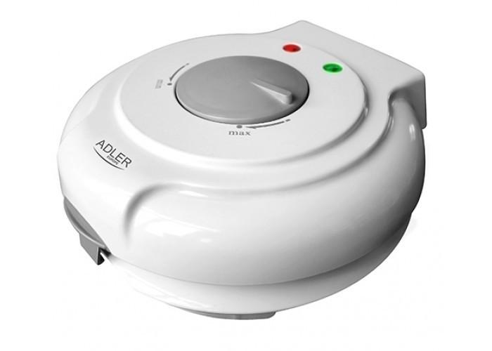 Aparat de facut vafe Adler AD 3038