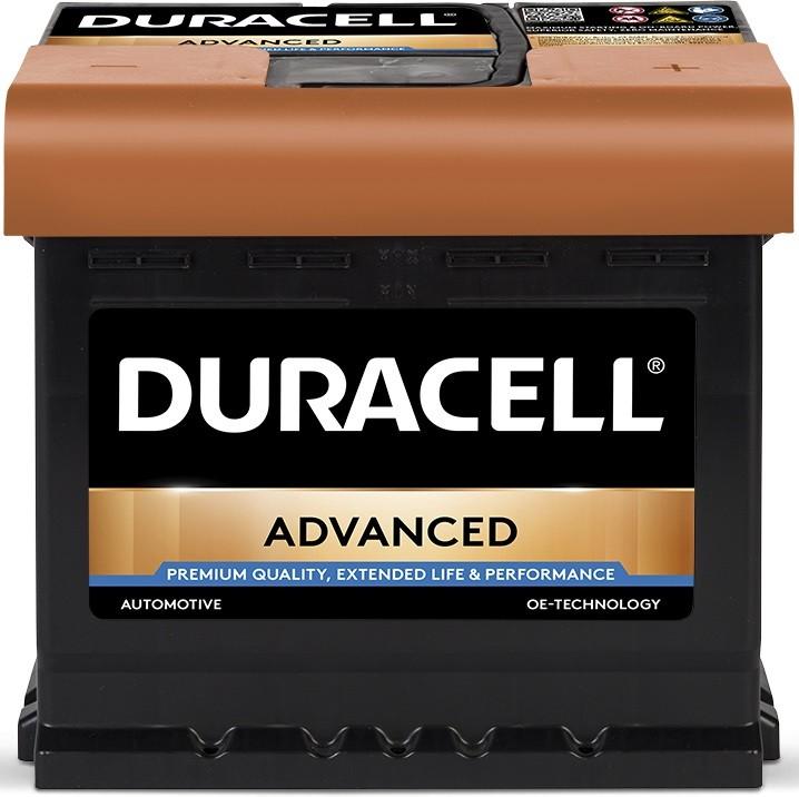 Аккумулятор Duracell DA 50