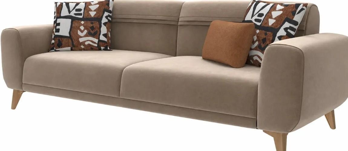 Canapea Dogtas CALMERA  (226 cm)