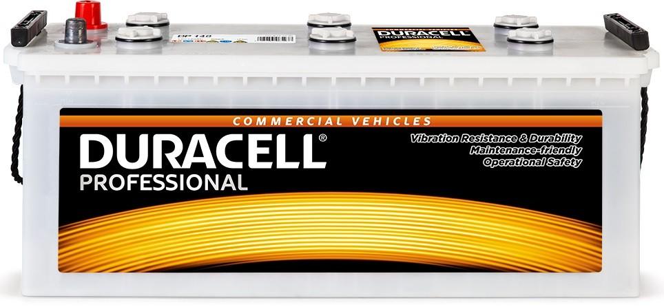 Аккумулятор Duracell DP 140