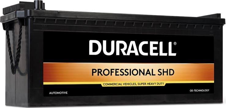 Аккумулятор Duracell DP 210 AGM