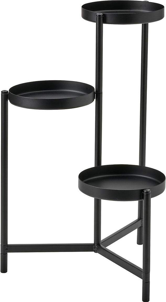  IKEA Olivblad 58см Черный