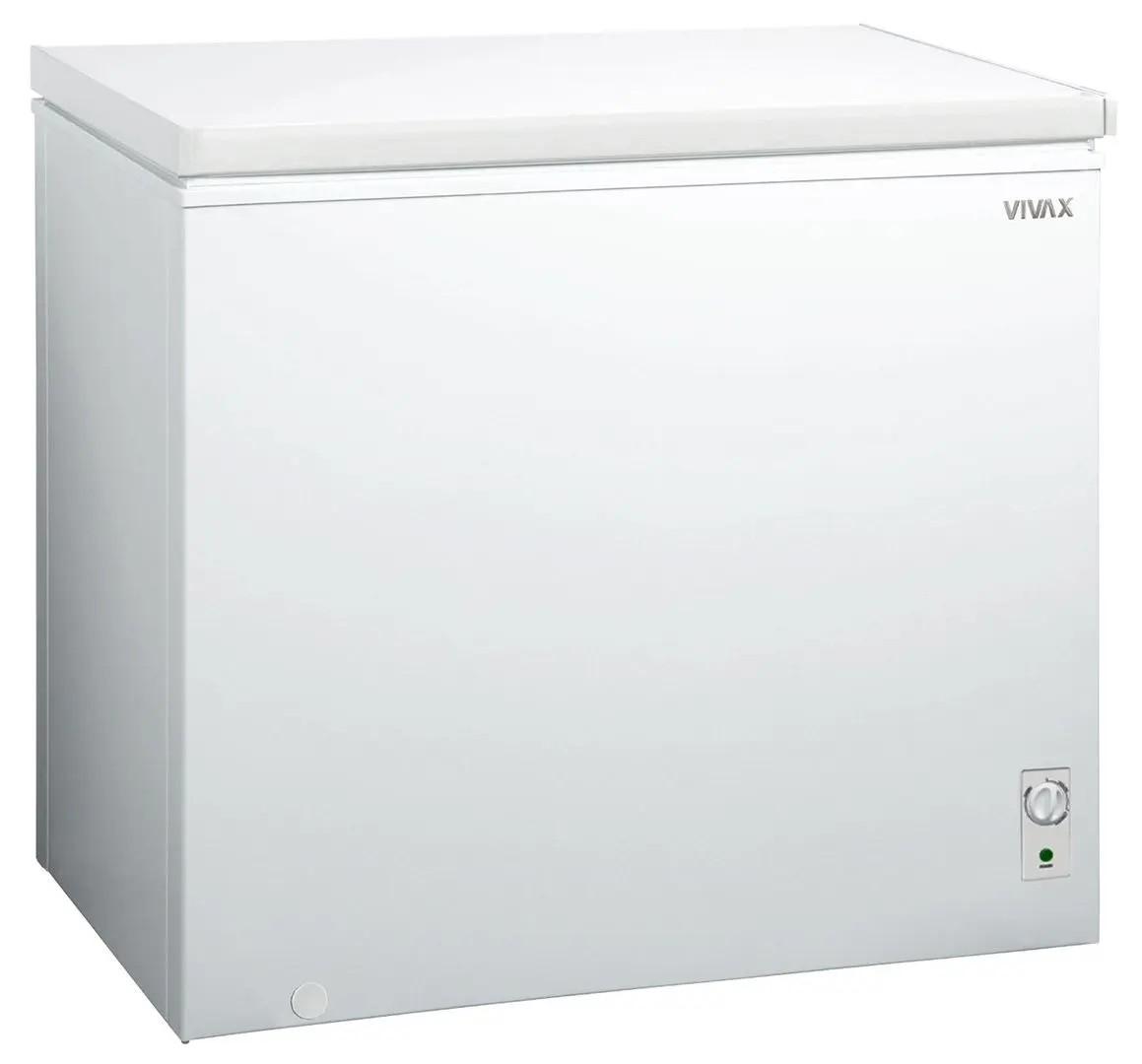 Lada frigorifica Vivax CFR-293 White