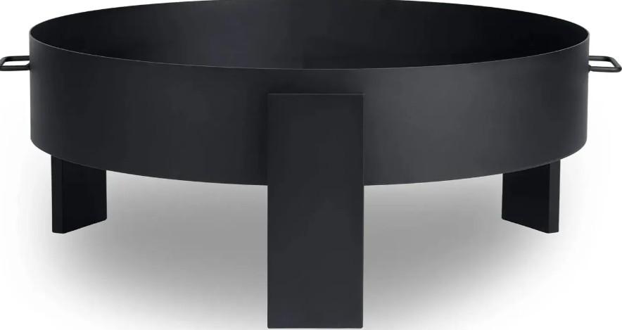 Очаг для костра Berdsen BD-883 388300 Black