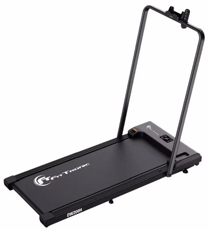 Беговая дорожка FitTronic Delta Walk 200H Black