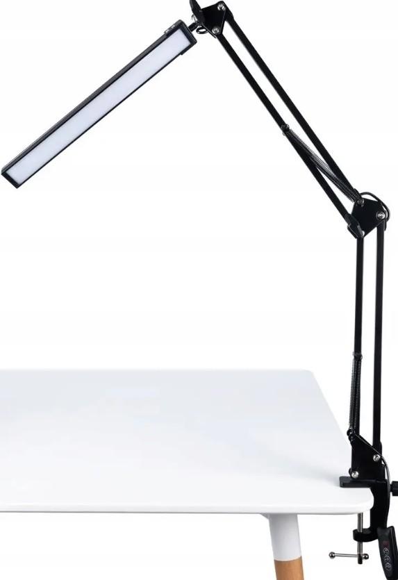 Lampa de masa Gotel K711T Black