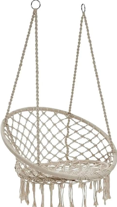 Садовые качели Chomik HAM2696B Beige