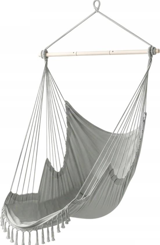 Гамак Gardlov 27387 Grey