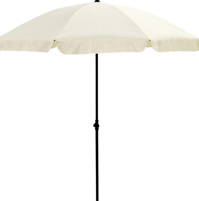 Umbrela ProGarden 3918329 Cream