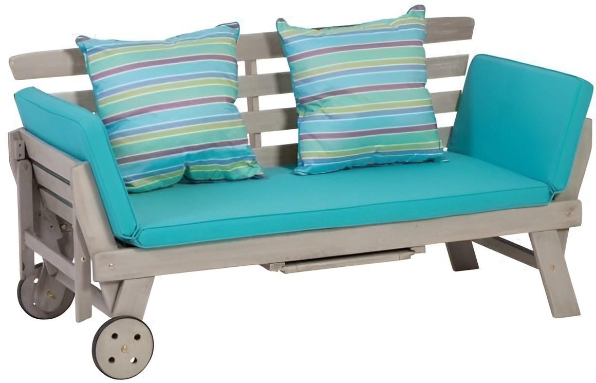 Canapea pentru gradina Greemotion 135096