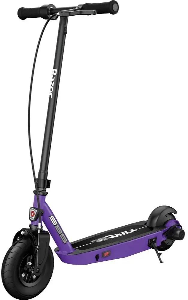 Trotineta electrica Razor Power Core S85 Purple