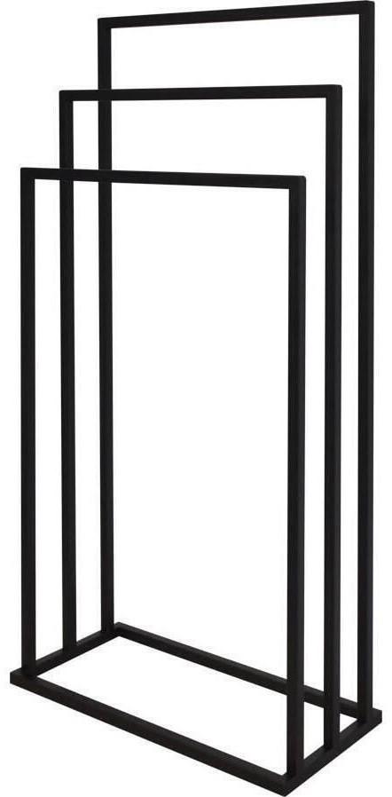 Cuier pentru baie prosoape Sepio BC121D