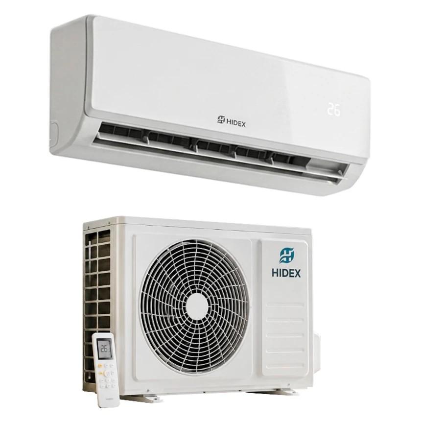 Aer conditionat HIDEX KFR-24GW