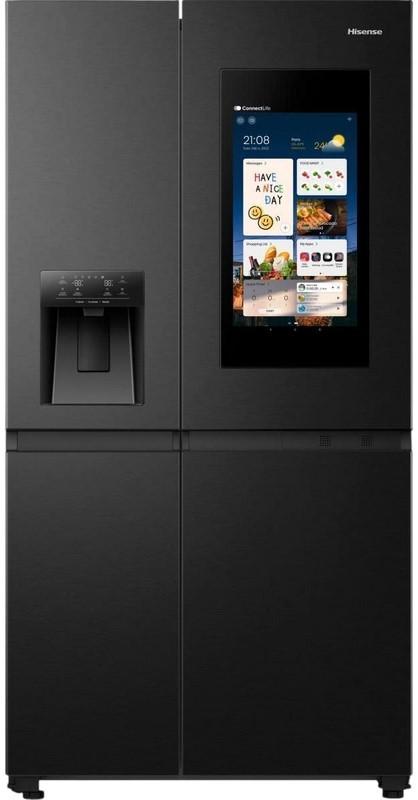 Холодильник Hisense RS9P628GPFE