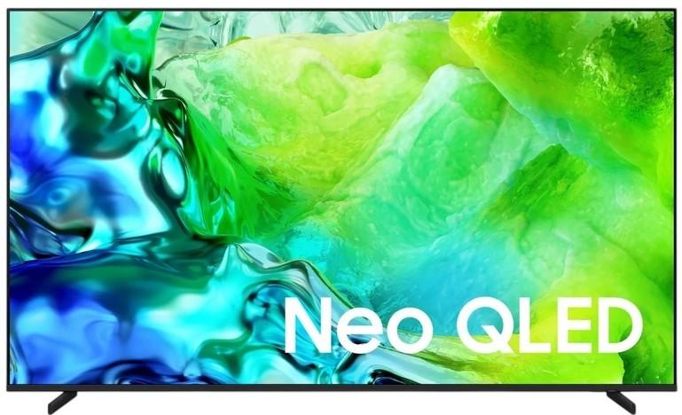 Телевизор Samsung QE85QN80HAUXUA