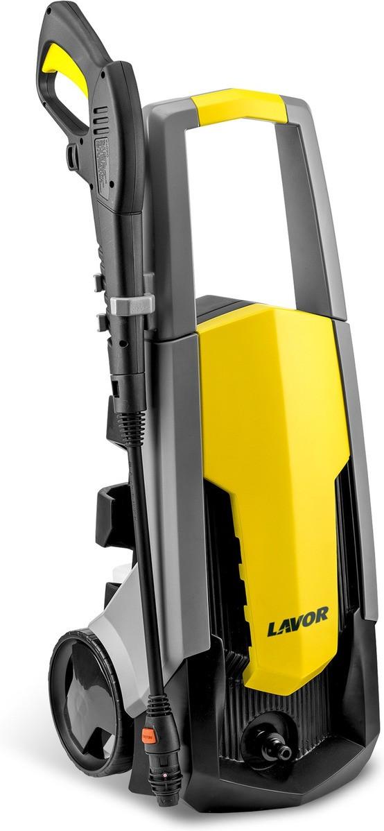 Мойка высокого давления Lavor PREDATOR 140 (36051-00019)
