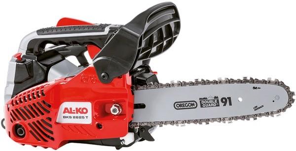 Бензопила Al-ko BKS 2625T