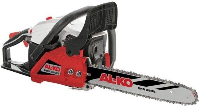 Бензопила Al-ko BKS 3835
