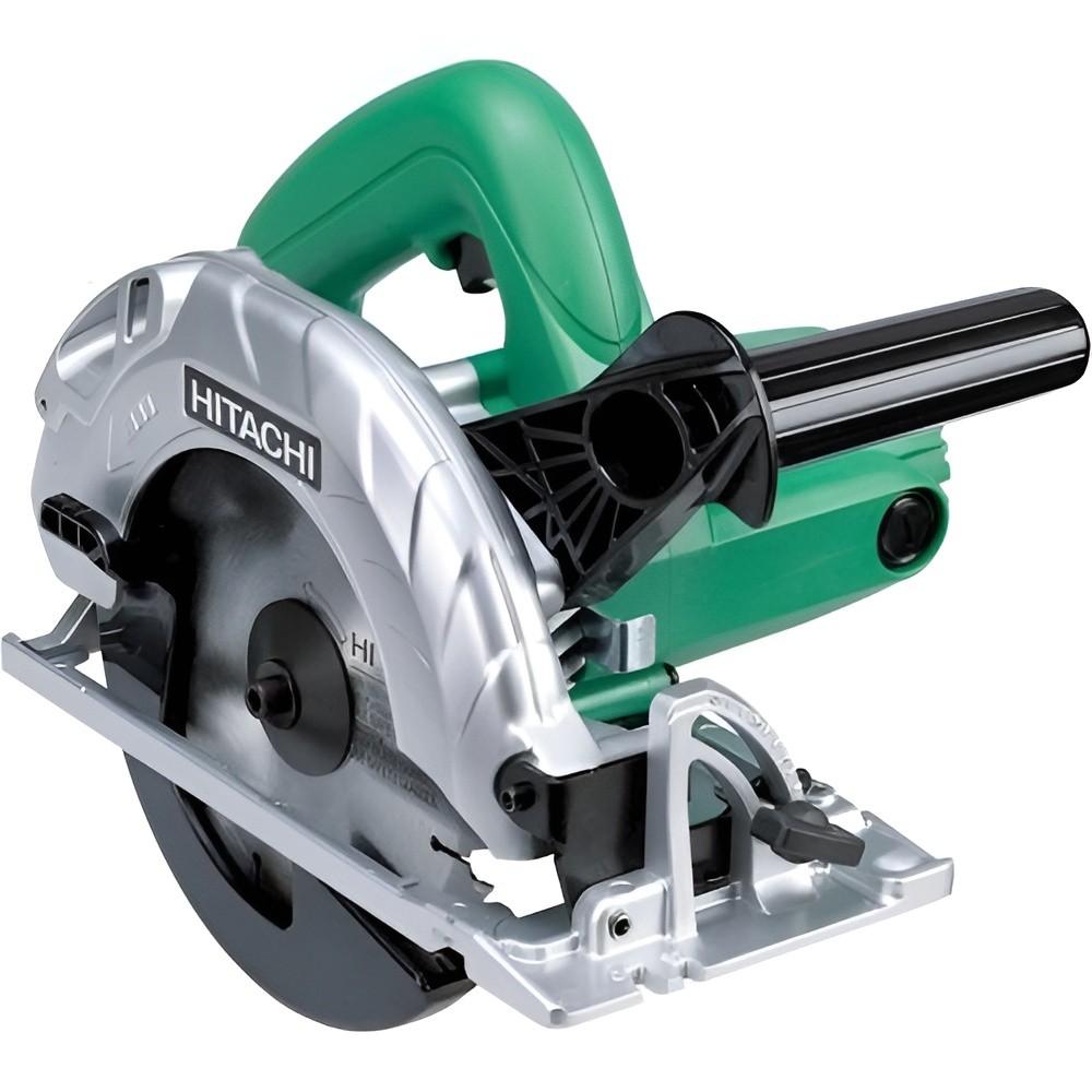 Fierastrau circular Hitachi-HiKOKI C6SSWAZ