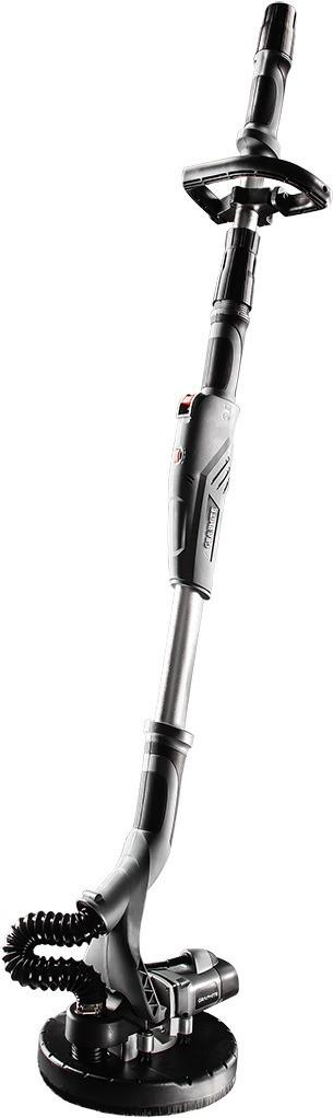Шлифовальная машина для бетона Graphite 59G261