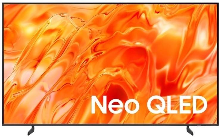 Телевизор Samsung QE85QN70HAUXUA