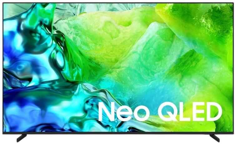 Телевизор Samsung QE75QN80HAUXUA