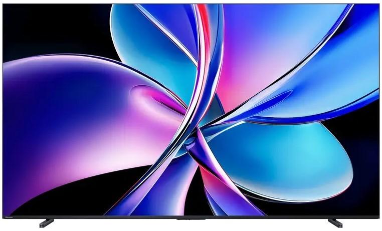 Телевизор Hisense 100E7Q PRO
