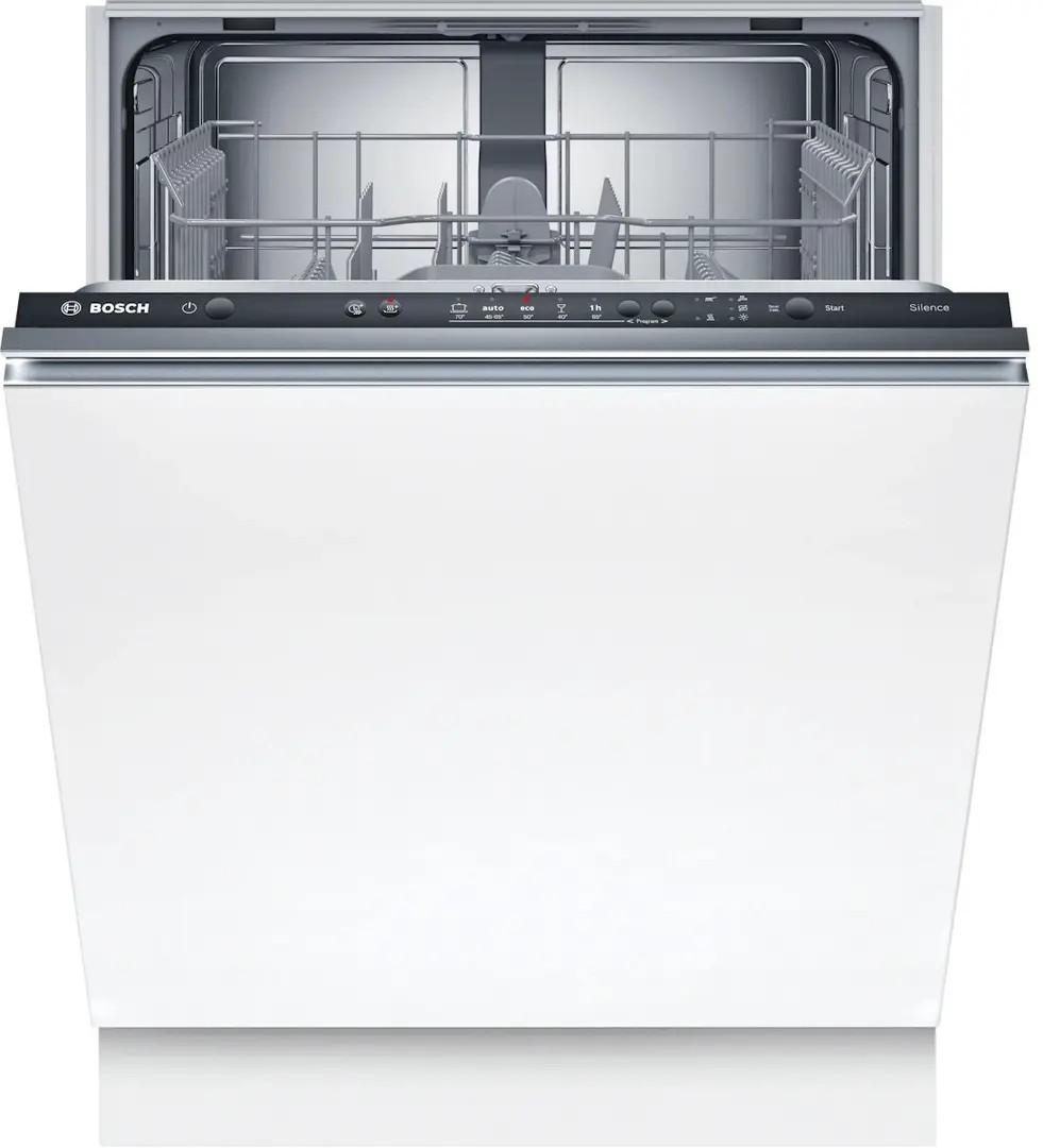 Masina de spalat vase incorporabilă Bosch SMV25AX07F
