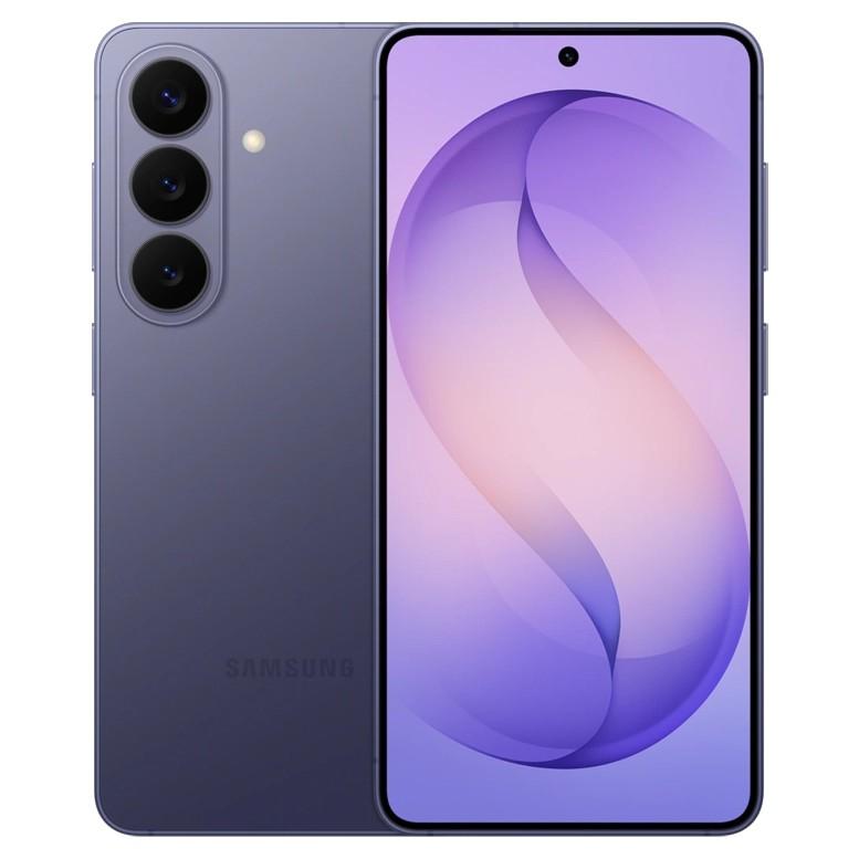 Telefon mobil Samsung Galaxy S26 12/256GB Cobalt Violet